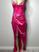 Sexy Strapless Mermaid Long Formal Gown to Impress,WGP2249