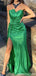 Sexy Strapless Mermaid Long Formal Gown to Impress,WGP2253
