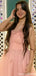 Elegant Strapless Sweetheart A-line Long Formal Gown to Impress,WGP2040