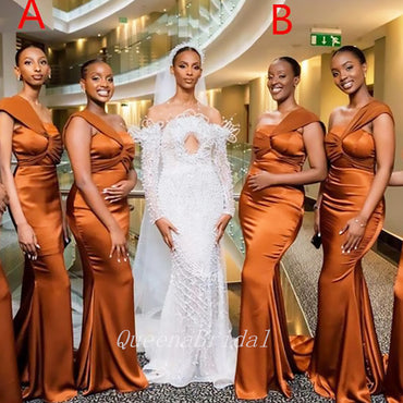Bridesmaid Dresses QueenaBridal Bridesmaid Dresses QueenaBridal
