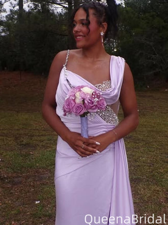 Gorgeous Spaghetti Strap Unique Mermaid Long Formal Gown to Impress,WGP2042