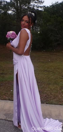 Gorgeous Spaghetti Strap Unique Mermaid Long Formal Gown to Impress,WGP2042