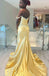 Sexy Mermaid Off Shoulder Beading Long Evening Gown Prom Dresses,WGP556