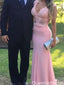 Elegant V-neck Lace Mermaid Long Formal Gown to Impress,WGP2027