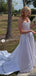 Gorgeous Strapless Sweetheart A-line Long Formal Gown to Impress,WGP2043