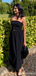 Casual Strapless A-line Long Formal Gown to Impress,WGP2193