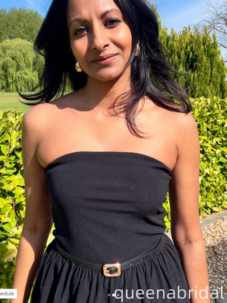 Casual Strapless A-line Long Formal Gown to Impress,WGP2193