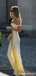 Casual Off-shoulder Mermaid Long Formal Gown to Impress,WGP2173