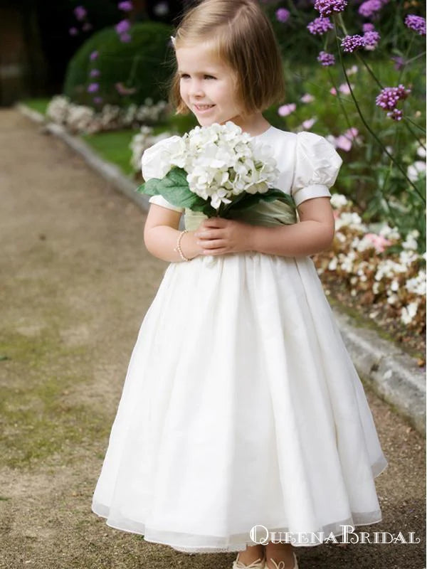 Flowergirl