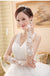 Long Bridal Gloves, Lace Appliques Gloves, Lovely Gloves With Beaded, TYP0573