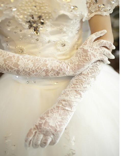 Long Lace Gloves, Long White Gloves, Long Wedding Gloves, Long Bridal QueenaBridal Long Lace Gloves, Long White Gloves, Long Wedding Gloves, Long Bridal QueenaBridal