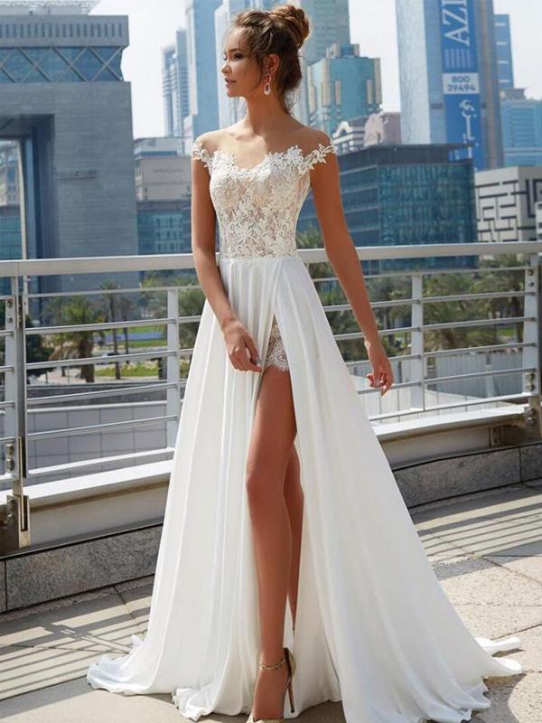 Buy Exclusive Arabella Wedding Dress Online in Australia