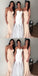 Mermaid Sweetheart Long Tight Satin Cheap Bridesmaid Dresses, QB0039