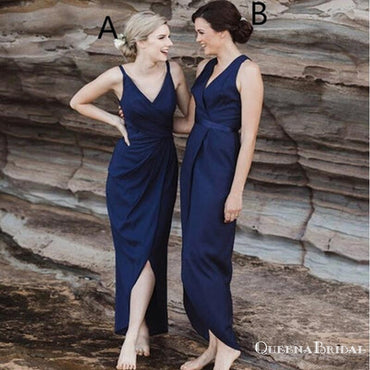 Mismatched Bridesmaid Dresses QueenaBridal Mismatched Bridesmaid Dresses QueenaBridal