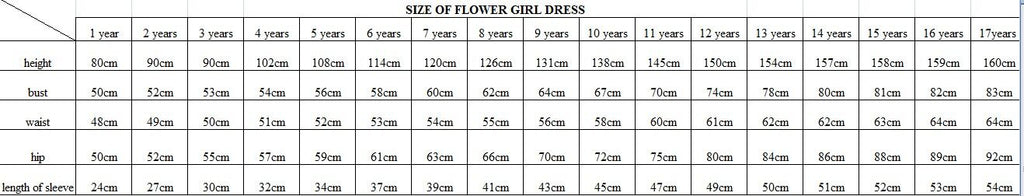 Lovely Round Neck Ivory Tulle Long Cheap Flower Girl Dresses, QB0223