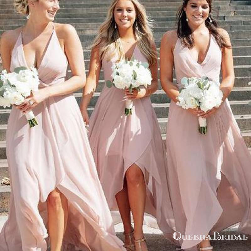 low budget bridesmaid dresses 24 Inexpensive Bridesmaid Dresses That Don't Look Cheap